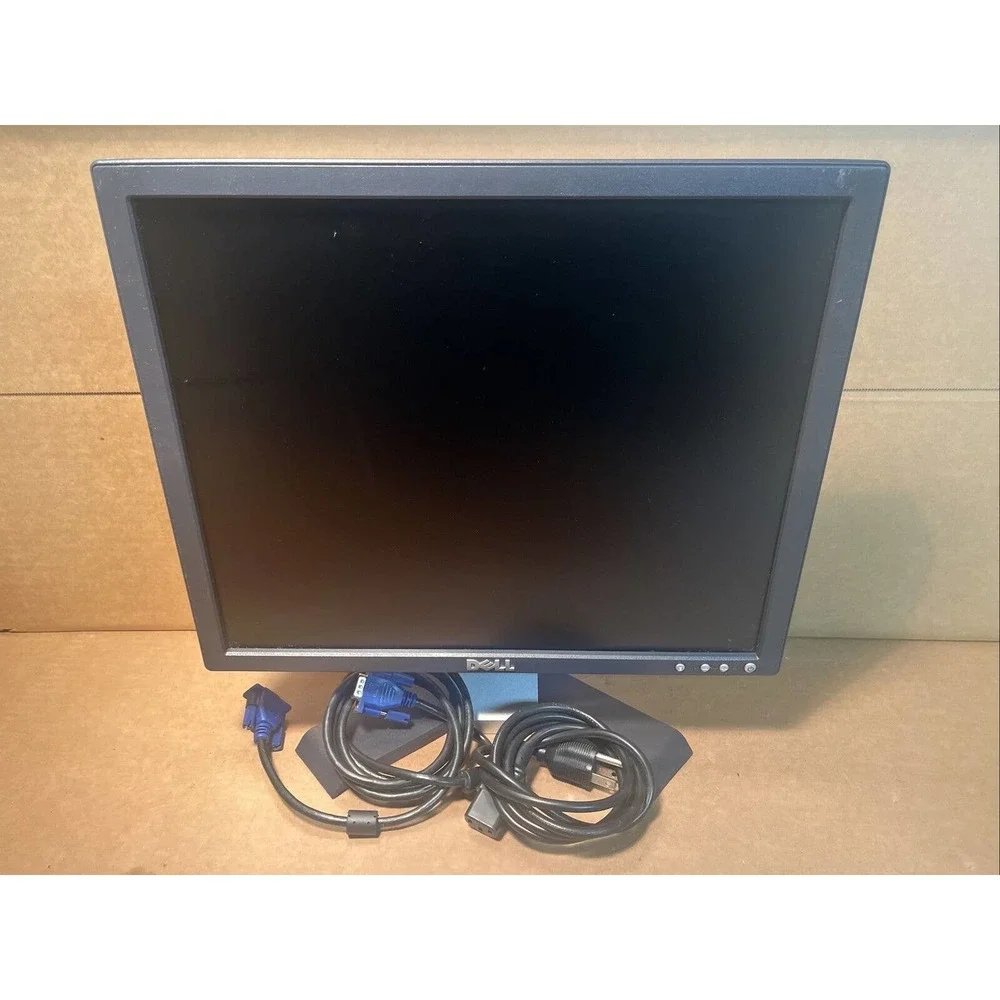 Dell E176FPC LCD Monitor